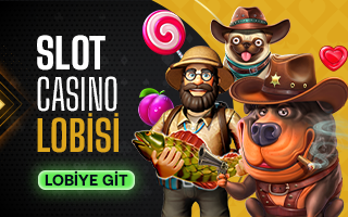 Pusulabet Casino